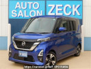 Nissan Roox B45A