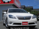 Toyota Crown Hybrid GWS204