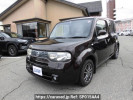 Nissan Cube Z12