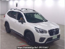 Subaru Forester SK5