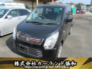 Suzuki Wagon R MH34S