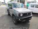 Suzuki Jimny Sierra JB74W