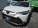 Toyota Corolla Cross ZVG11