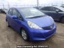 Honda Fit GE6
