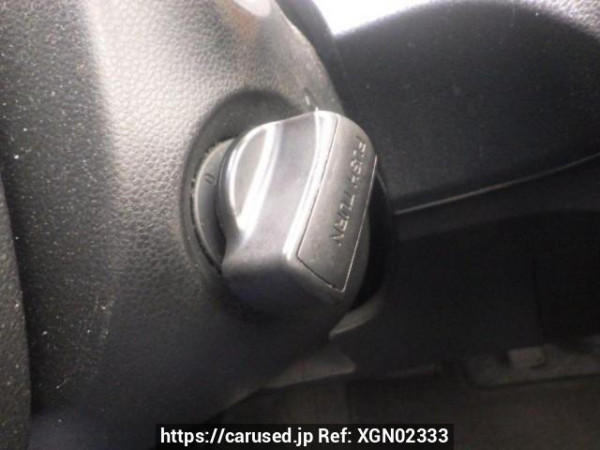 Used 2011 AT honda fit GE6 Image[18]