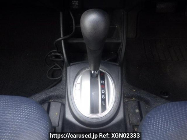 Used 2011 AT honda fit GE6 Image[20]