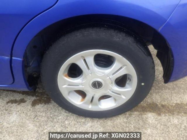 Used 2011 AT honda fit GE6 Image[25]