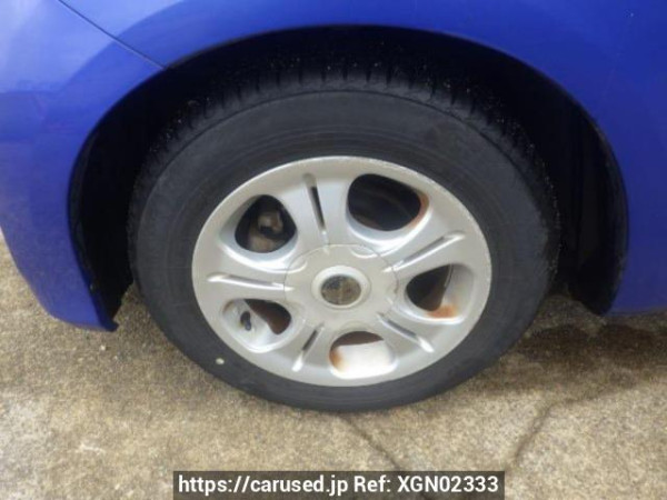 Used 2011 AT honda fit GE6 Image[26]