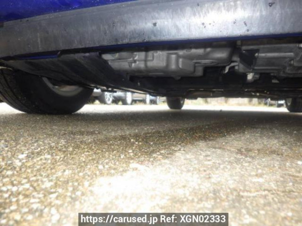 Used 2011 AT honda fit GE6 Image[27]