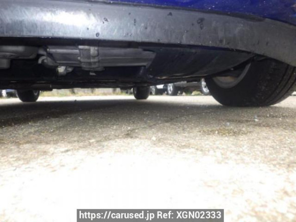 Used 2011 AT honda fit GE6 Image[28]