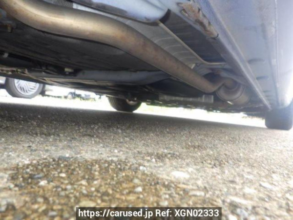 Used 2011 AT honda fit GE6 Image[30]