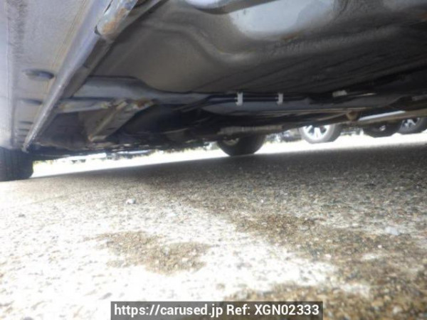 Used 2011 AT honda fit GE6 Image[31]