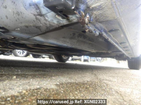 Used 2011 AT honda fit GE6 Image[32]