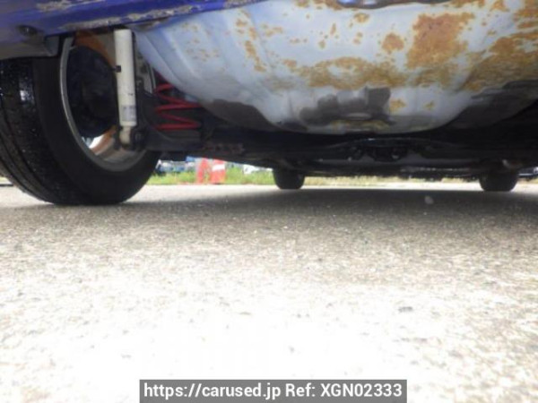 Used 2011 AT honda fit GE6 Image[33]