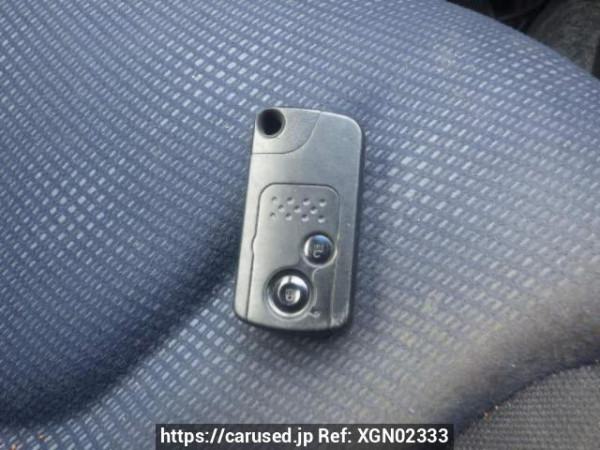 Used 2011 AT honda fit GE6 Image[35]