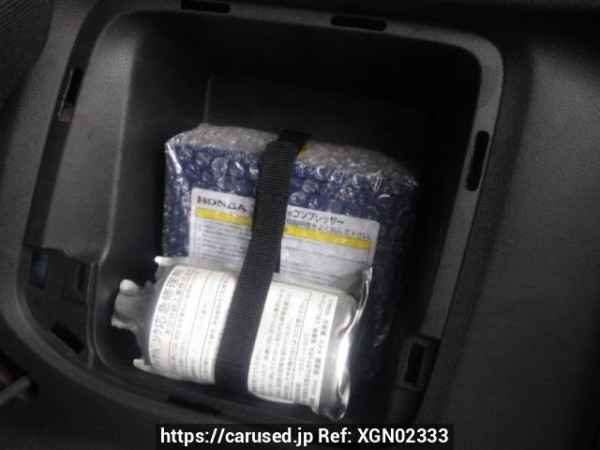 Used 2011 AT honda fit GE6 Image[36]