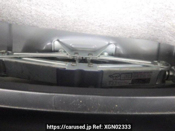 Used 2011 AT honda fit GE6 Image[37]