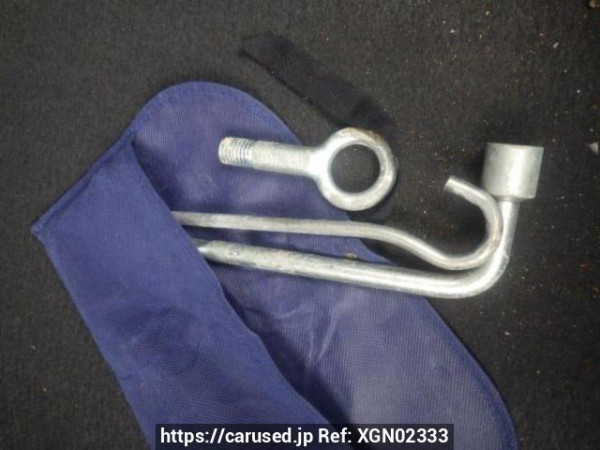 Used 2011 AT honda fit GE6 Image[38]