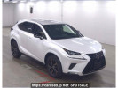 Lexus NX AGZ10