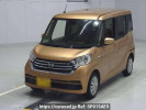 Nissan DAYZ ROOX B21A