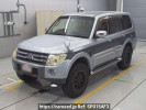 Mitsubishi Pajero V97W