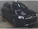 Mercedes Benz GLB-Class 247613M