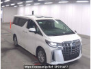 Toyota Alphard Hybrid AYH30W