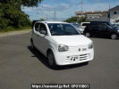 Suzuki Alto HA36S
