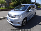 Honda Freed hybrid GP3
