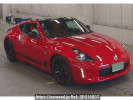 Nissan Fairlady Z Z34