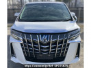 Toyota Alphard Hybrid AYH30W