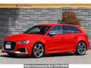 Audi RS3 Sportback 8VDAZF