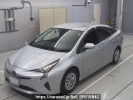 Toyota Prius ZVW50