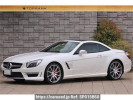 Mercedes Benz SL-Class 231474