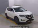 Nissan X-Trail NT32