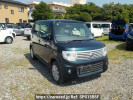 Nissan Moco MG33S