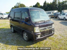 Subaru Dias Wagon TW2