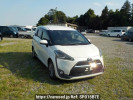 Toyota Sienta NSP170G