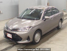 Toyota Corolla Axio NZE164