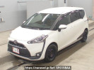 Toyota Sienta NCP175G