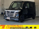 Suzuki Spacia MK42S
