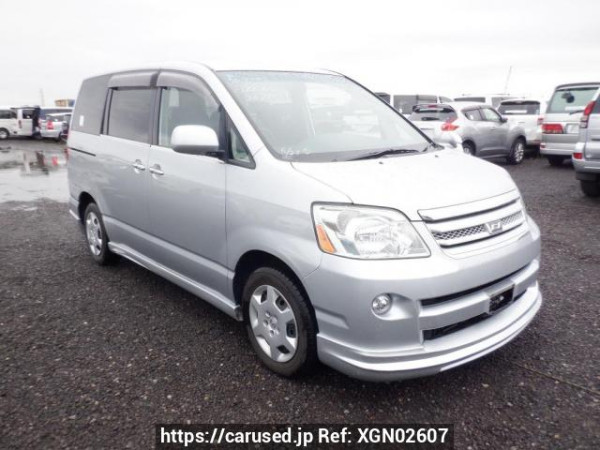 Used 2006 AT toyota noah AZR60G Image[0]