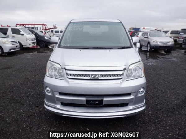 Used 2006 AT toyota noah AZR60G Image[1]