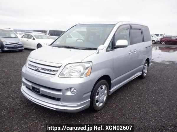 Used 2006 AT toyota noah AZR60G Image[2]