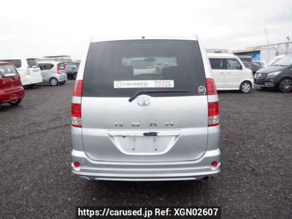Used 2006 AT toyota noah AZR60G Image[5]