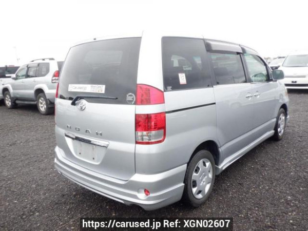 Used 2006 AT toyota noah AZR60G Image[6]