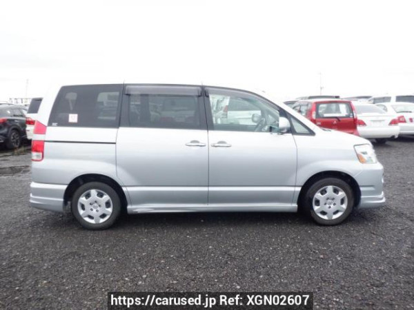Used 2006 AT toyota noah AZR60G Image[7]