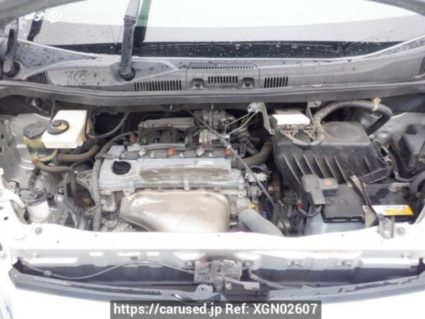 Used 2006 AT toyota noah AZR60G Image[9]