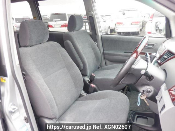 Used 2006 AT toyota noah AZR60G Image[12]