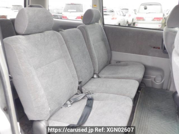 Used 2006 AT toyota noah AZR60G Image[14]